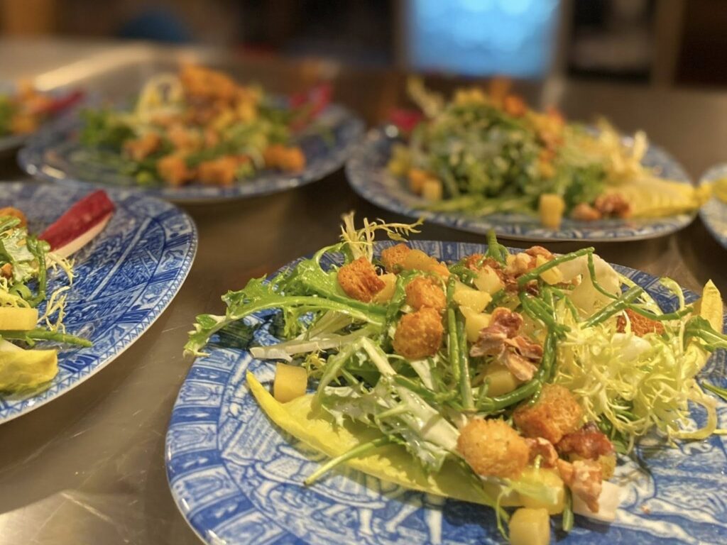 söndagsmiddag till hemsida